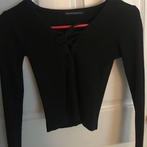 Brandy Melville Sweater